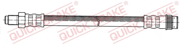 Brake Hose